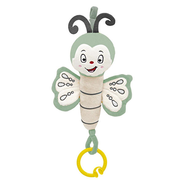 Babyjem Bebek Oyuncakları