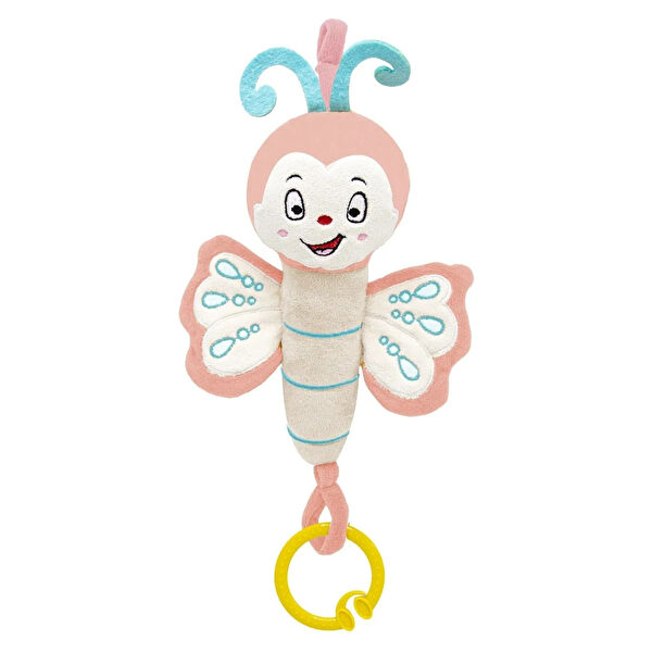 Babyjem Bebek Oyuncakları