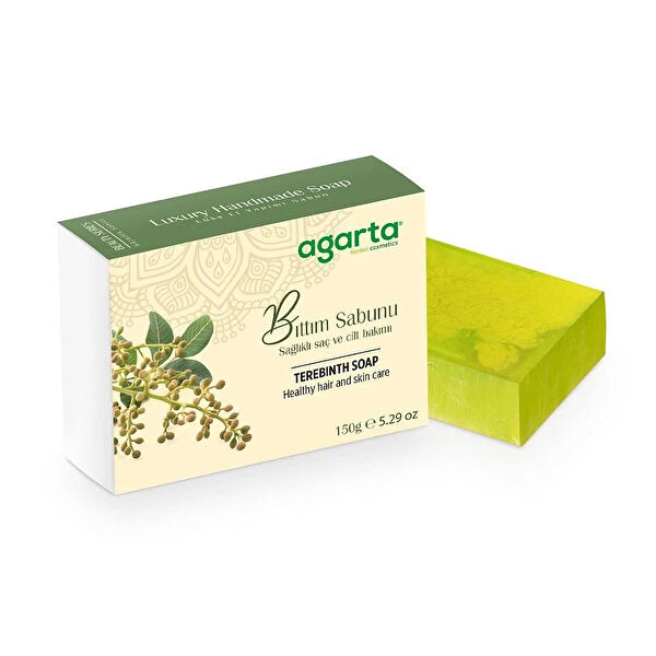 Agarta Bebek Losyonu