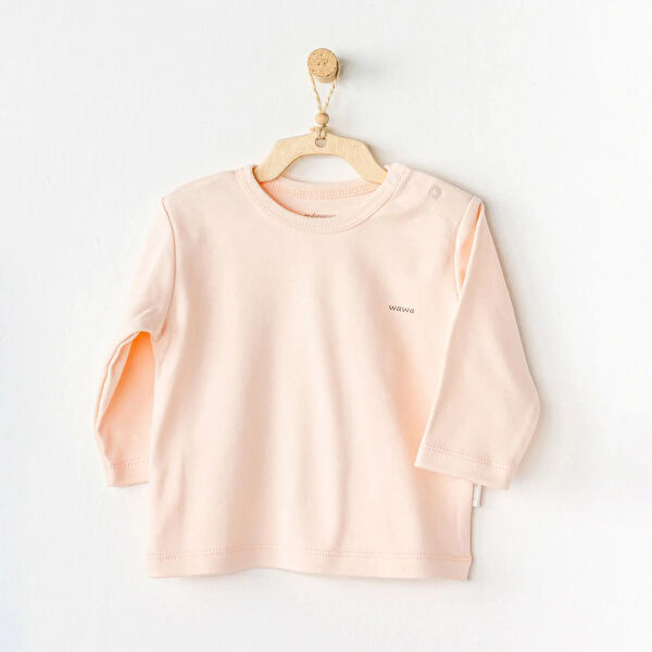 Andy Wawa Bebek Tişört