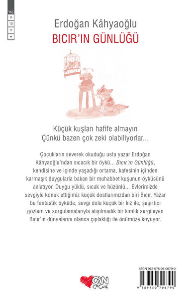 Can Çocuk Yayınları Çocuk Roman ve Klasikleri