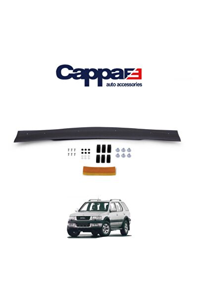 Cappafe Rüzgarlıklar & Cam Rüzgarlıklar