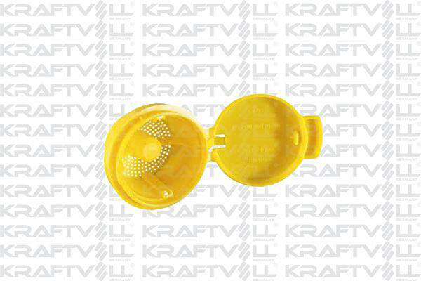 Kraftvoll Cam Suyu Bidonu & Ekipmanları