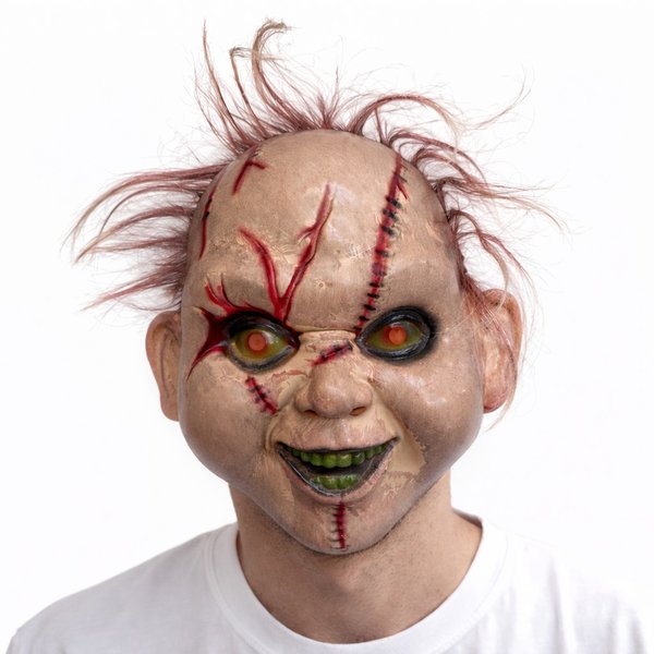 Nargo Maske