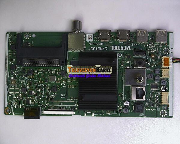 Vestel Televizyon Yedek Parçaları