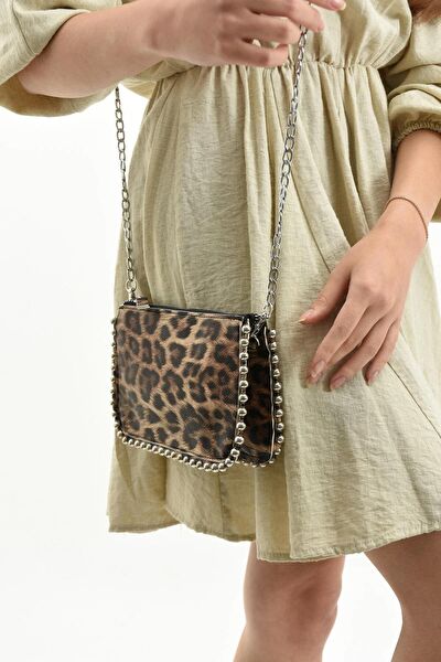 Sellini Kadın Omuz Çantası