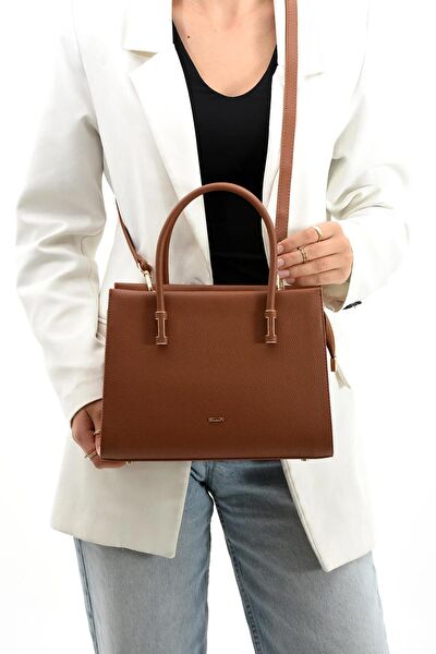 Sellini Kadın Omuz Çantası