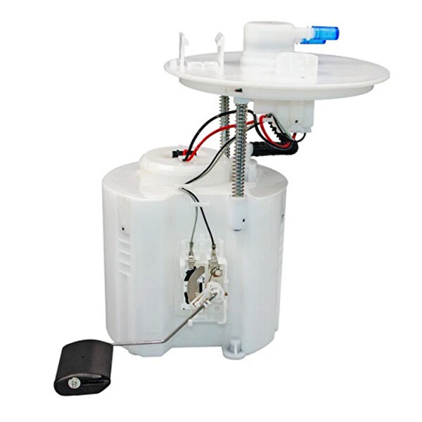 BH Yakıt Deposu Ekipmanı