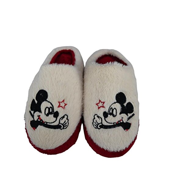 SİA ÇANTA Kadın Ev Terliği