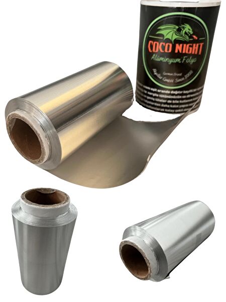 Coco Night Nargile, Nargile Aksesuarları