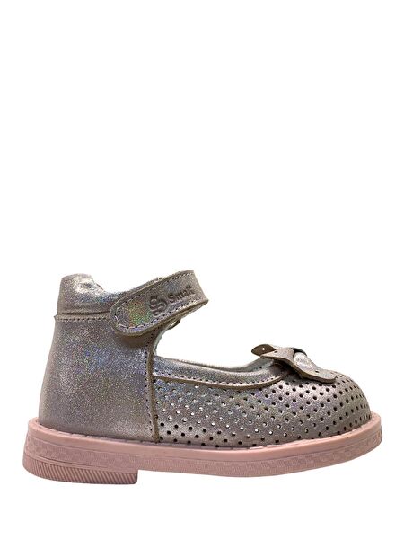 Tuğba Ortopedi Kız Çocuk Babet, Günlük Ayakkabı