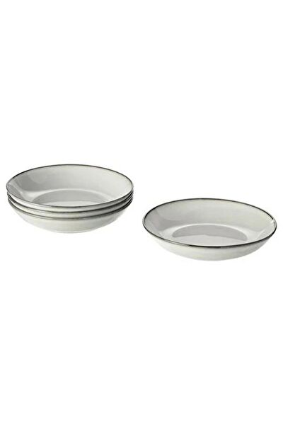 İkea Servis, Sunum Tabakları