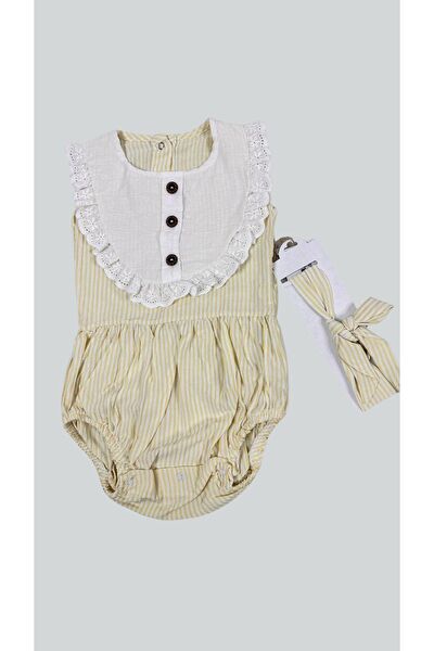 Minnana Kids Body, Zıbın