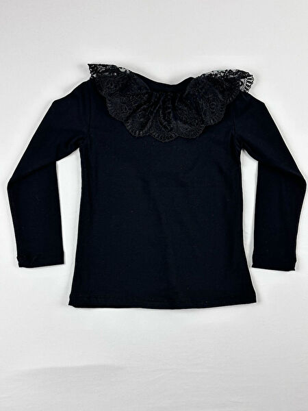 Minnana Kids Kız Çocuk Tişört