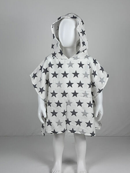 Minnana Kids Havlu, Bornoz