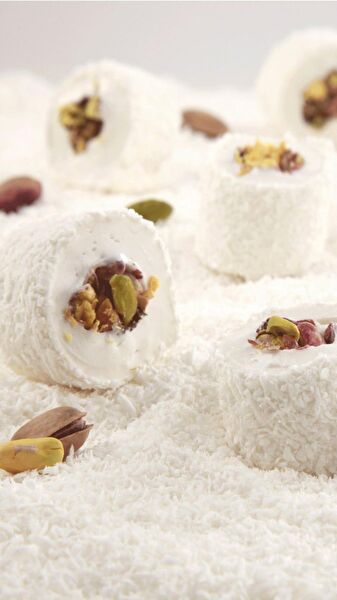 Lokum Atölyesi Lokum