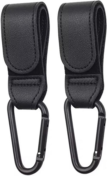 Microcase Bebek Arabası Aksesuar