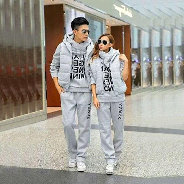 Barbora Kadın Eşofman