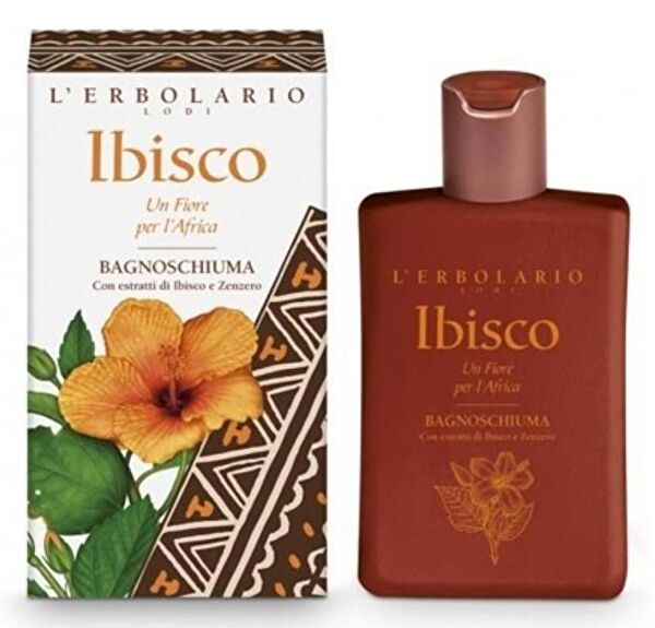 L’Erbolario Duş Jeli