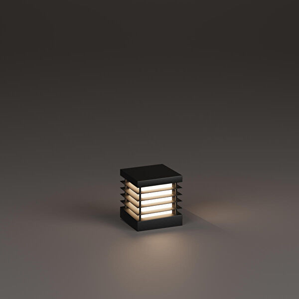 HS Aydınlatma Setüstü Aydınlatma