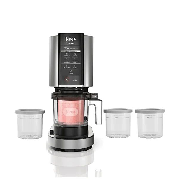 Ninja Dondurma Makinesi