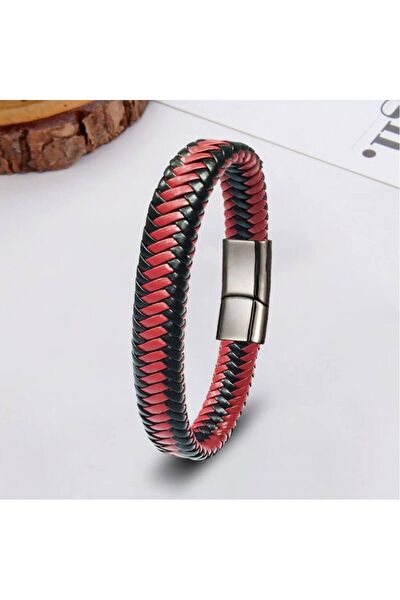 Kuşkaya Ticaret Erkek Bileklik