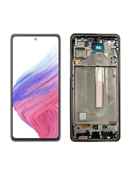 Samsung Yedek Parça Ürünleri