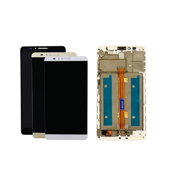 Huawei Yedek Parça Ürünleri