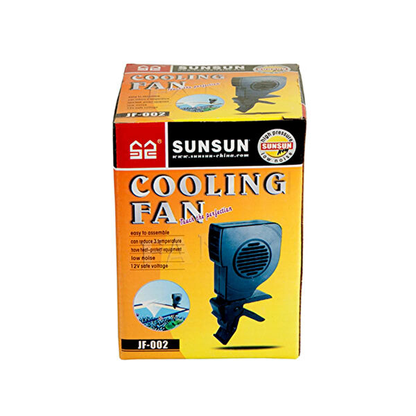 SunSun Akvaryum Motorları