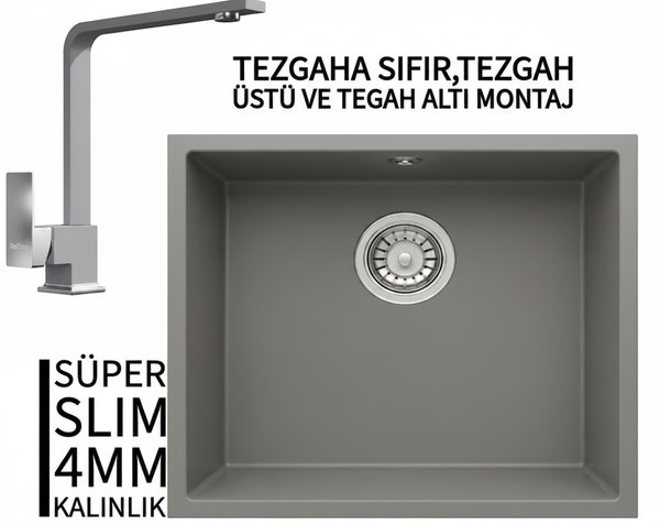 RealStone Eviye