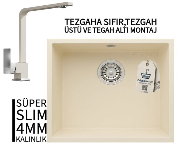 RealStone Eviye