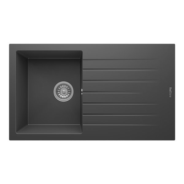 RealStone Eviye