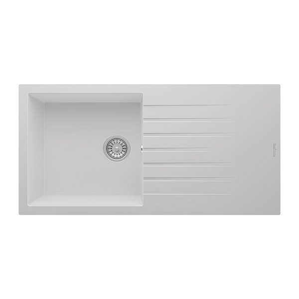 RealStone Eviye