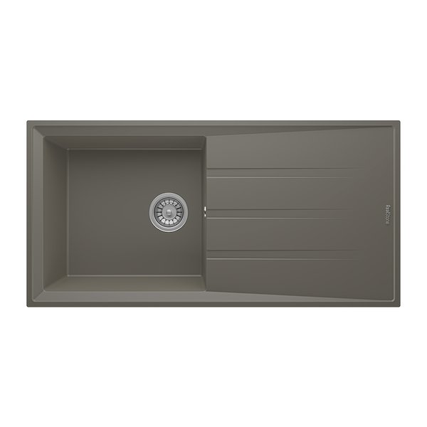 RealStone Eviye