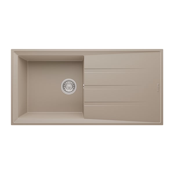 RealStone Eviye