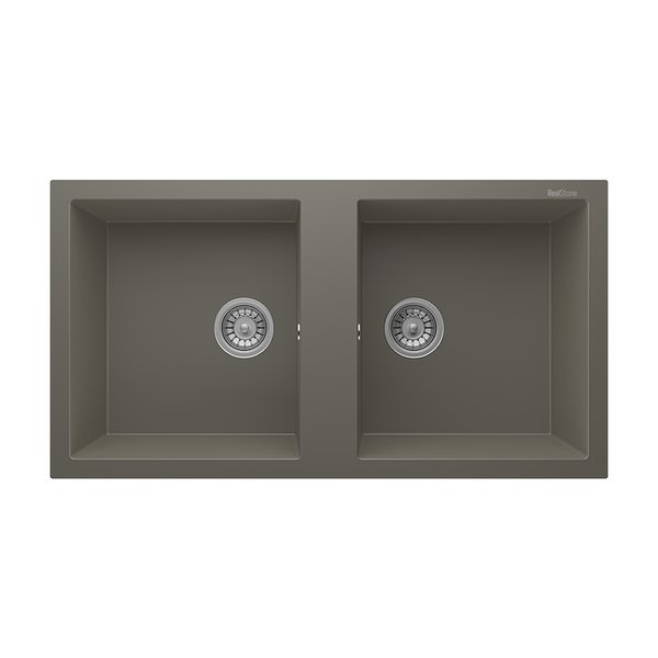 RealStone Eviye