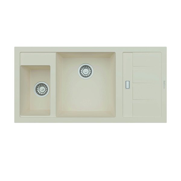 RealStone Eviye