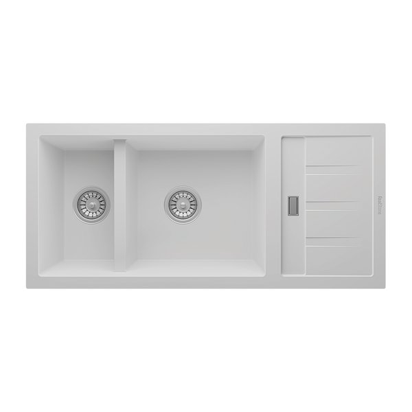 RealStone Eviye