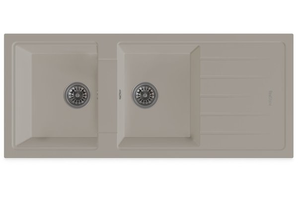 RealStone Eviye