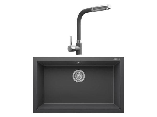 RealStone Eviye