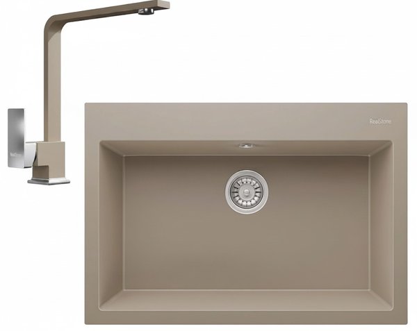 RealStone Eviye