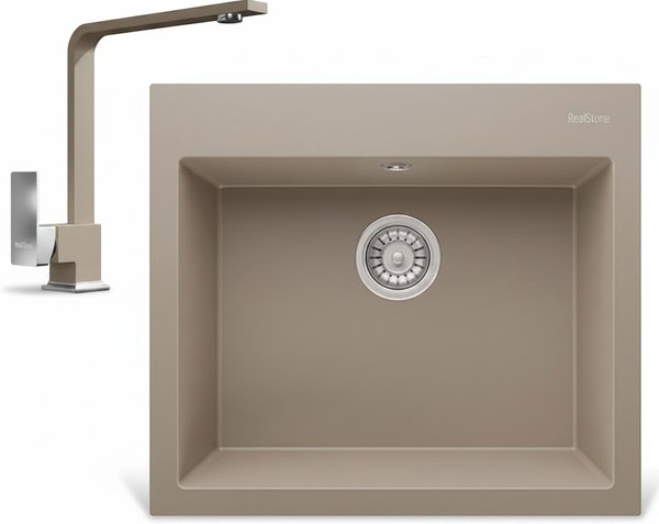 RealStone Eviye