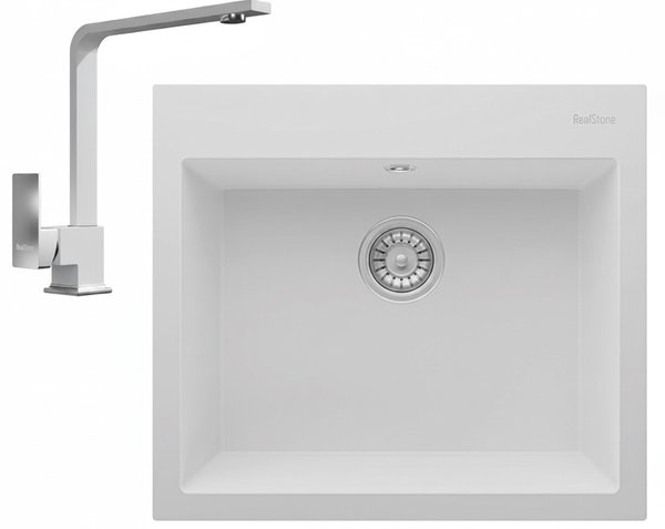 RealStone Eviye