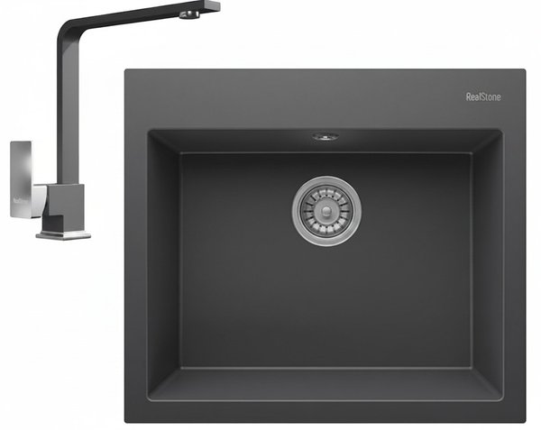 RealStone Eviye
