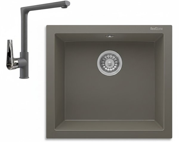 RealStone Eviye