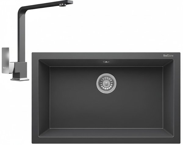 RealStone Eviye