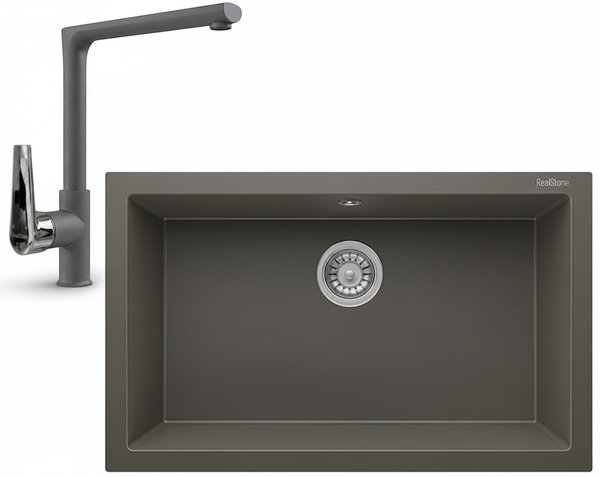 RealStone Eviye