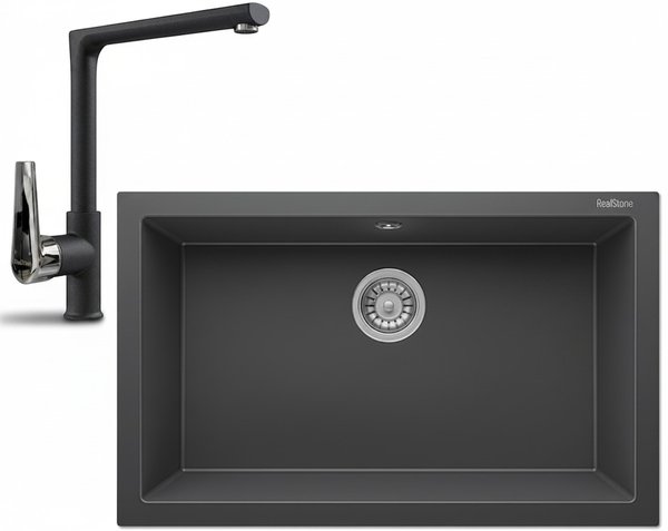 RealStone Eviye