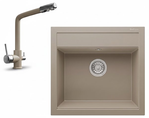 RealStone Eviye