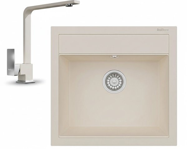 RealStone Eviye